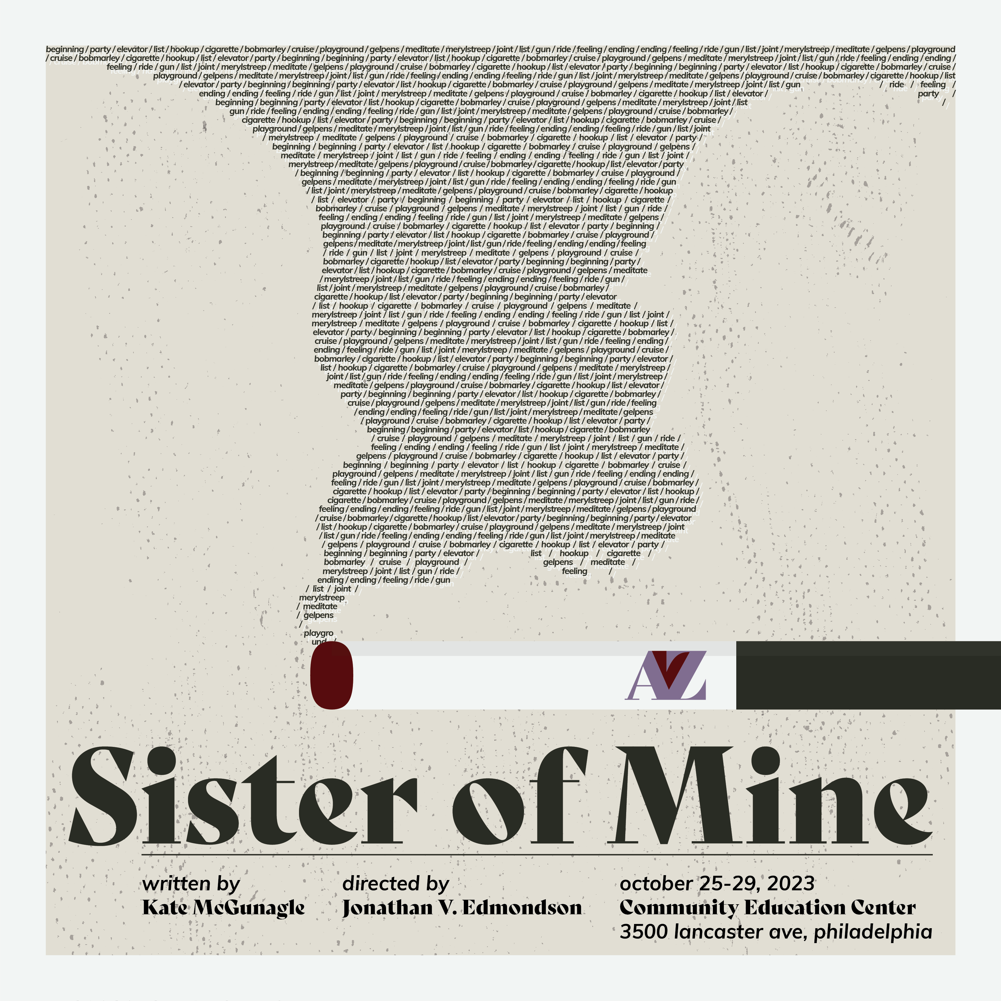 Sister of Mine Square FULL INFO