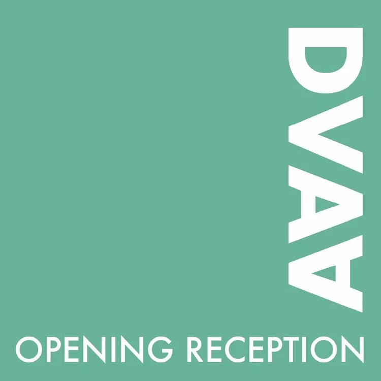 opening reception of Cumulative Threads a group exhibition by the 2023 Residency Cohort and Forecast 2024 a group exhibition by the 2024 Fellowship Cohort on January 6th, from 4-7pm at Da Vinci Art Alliance.