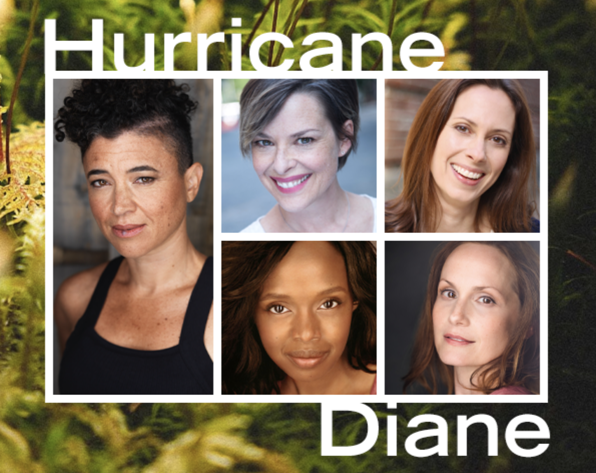 Hurricane Diane