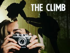 InterAct Theatre Company presents THE CLIMB A World Premiere Production