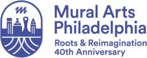 Mural Arts Philadelphia 40th Anniversary