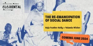 Re-Emancipation of Social Dance